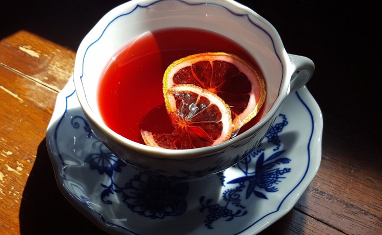 چای ترش برای لاغری | آیا چای ترش برای کاهش وزن معجزه میکند؟