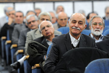 کاهش فرانشیز درمان بازنشستگان نفت به ۵ درصد