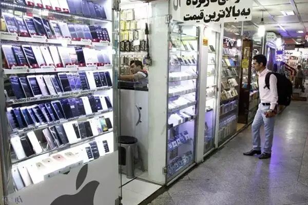 وضعیت بازار گوشی چگونه است؟| آرامش قبل از طوفان؟