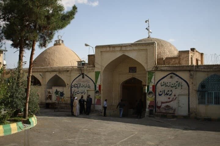 روایت کاروانسرایی که سند خورد | پایان یک بلاتکلیفی بزرگ