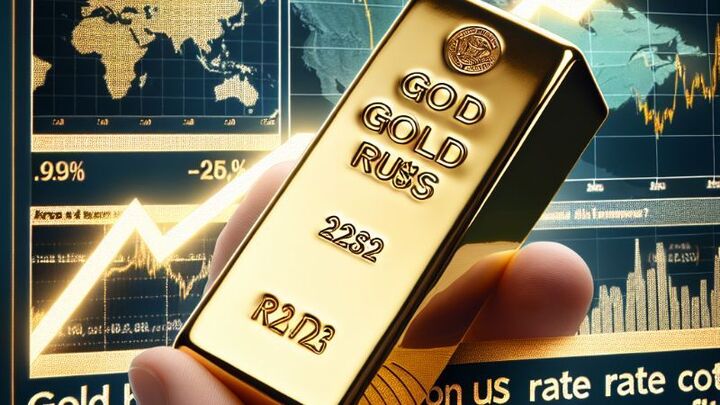 قیمت طلا افزایش یافت| اونس طلا ۲۶۴۴ دلار و ۲۶ سنت قیمت طلا افزایش یافت| اونس طلا ۲۶۴۴ دلار و ۲۶ سنت