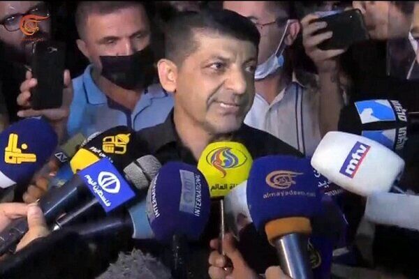 ورود نیروهای اسرائیلی به لبنان دروغ است| آماده نبرد زمینی هستیم ورود نیروهای اسرائیلی به لبنان دروغ است| آماده نبرد زمینی هستیم