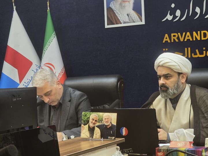 ضرورت پرهیز از اعمال نظر شخصی در صنعت گردشگری| آبادان و خرمشهر مقاصد ارزان گردشگری هستند ضرورت پرهیز از اعمال نظر شخصی در صنعت گردشگری| آبادان و خرمشهر مقاصد ارزان گردشگری هستند