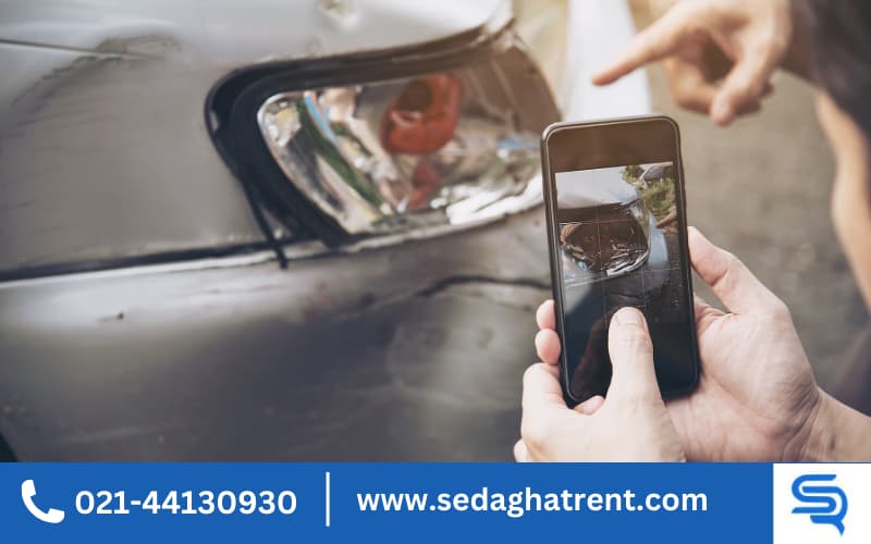 تعداد تصادفات با خودروهای اجارهای افزایش یافت | راهکارها و راهحلها