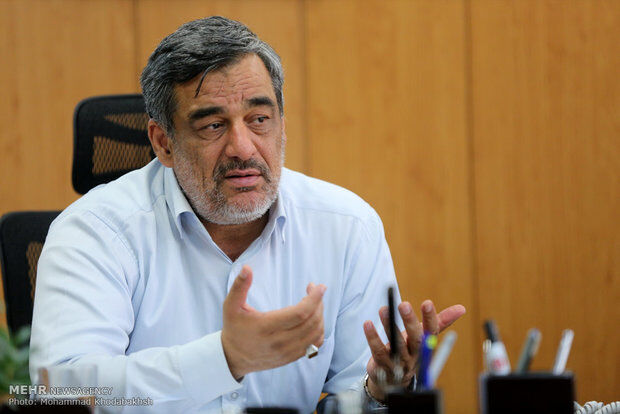 تولید گاز خام در کشور به بیش از یک میلیارد متر مکعب در روز رسید تولید گاز خام در کشور به بیش از یک میلیارد متر مکعب در روز رسید