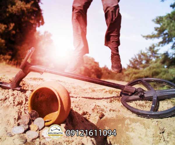 کدام دستگاه فلزیاب برای کار شما مناسب تر است؟ کدام دستگاه فلزیاب برای کار شما مناسب تر است؟