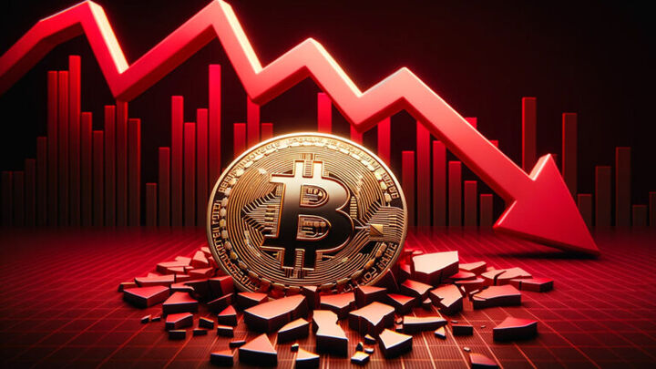 احتمال تغییرات قابل توجه در قیمت بیت کوین | دلایل کاهش قدرت صعود BTC چیست؟