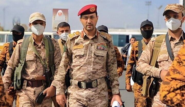 عملیات موفق ارتش یمن در عمق فلسطین اشغالی عملیات موفق ارتش یمن در عمق فلسطین اشغالی