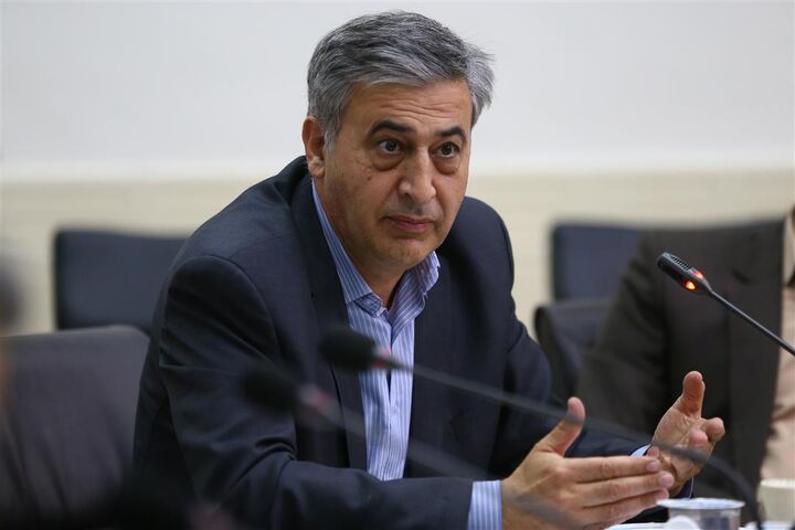 مشکل کمبود گاز واحدهای فولادی و ریختهگری را تحت تأثیر قرار میدهد