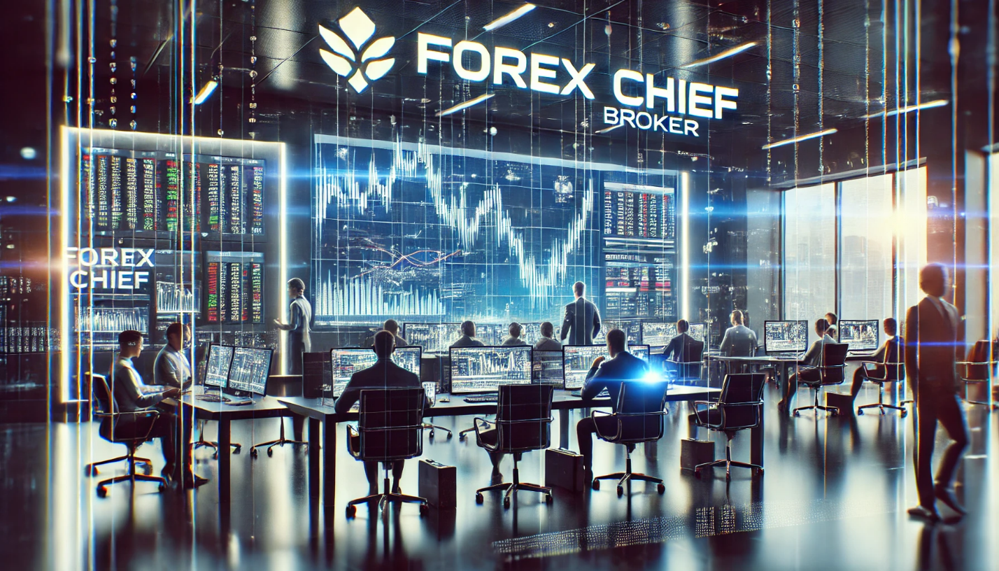 معرفی ۴ عدد از بهترین بروکرهای سال ۲۰۲۴