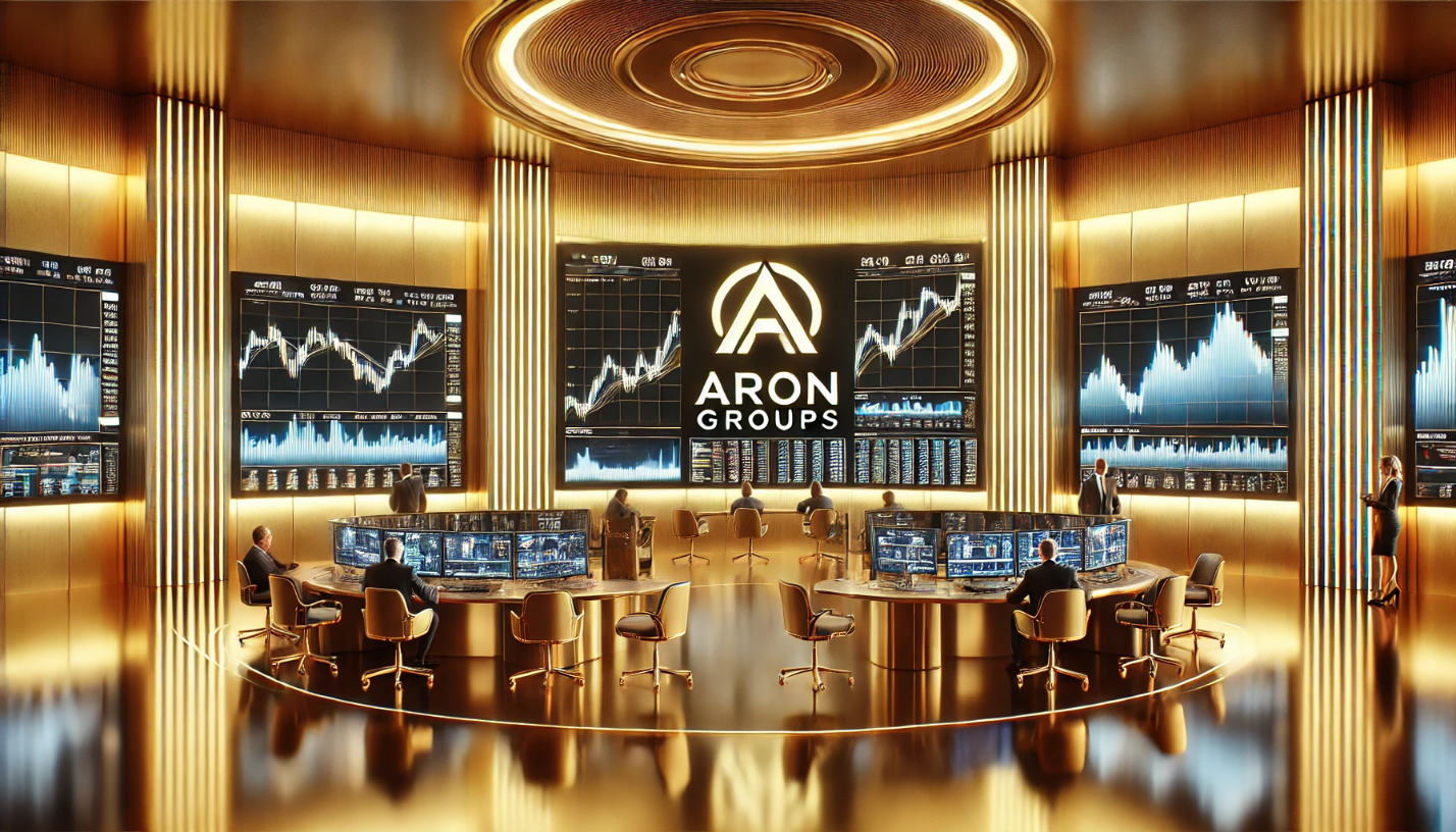 معرفی ۴ عدد از بهترین بروکرهای سال ۲۰۲۴