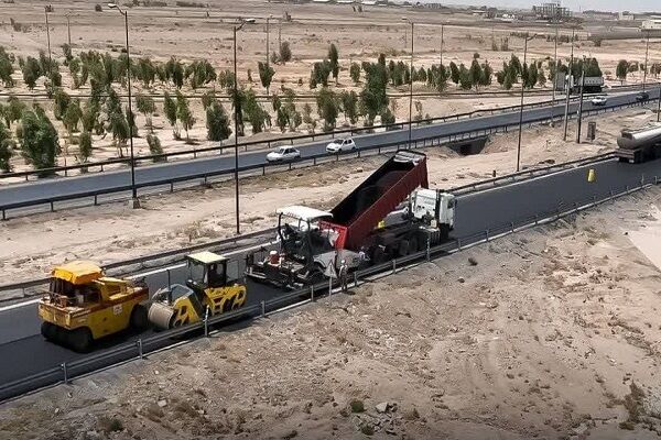 محور دهلران-اندیمشک چهارخطه نشد| کمبود اعتبارات مانع اصلی محور دهلران-اندیمشک چهارخطه نشد| کمبود اعتبارات مانع اصلی