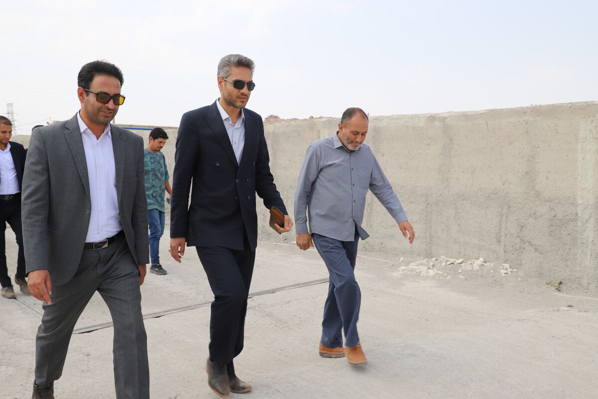 قصه دوباره ایستادن یک واحد تولیدی| همبندیهایی که همکار میشوند