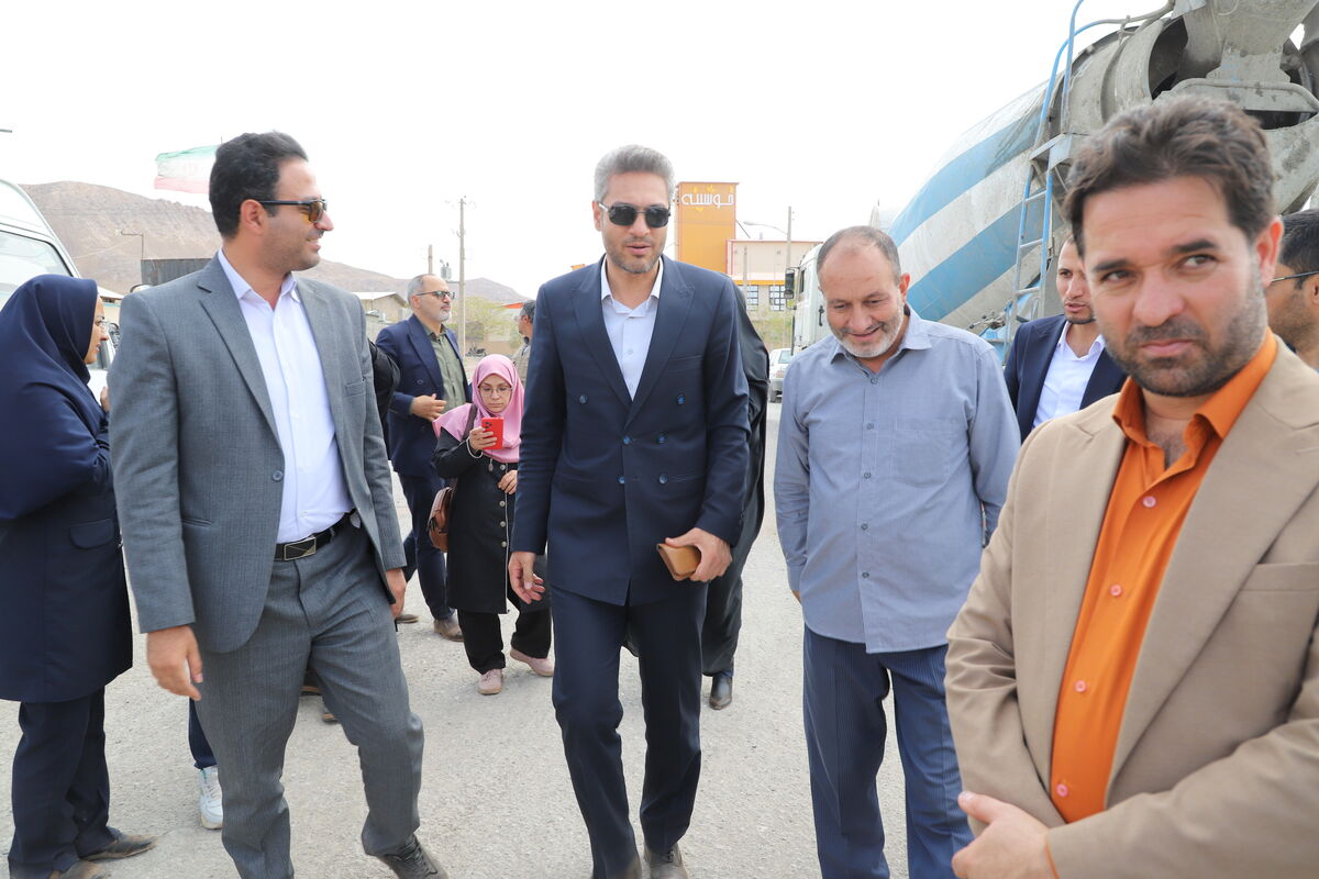 قصه دوباره ایستادن یک واحد تولیدی| همبندیهایی که همکار میشوند