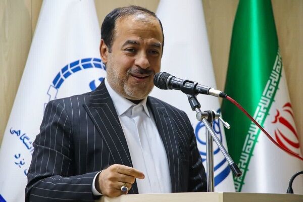 برگزاری اولین نمایشگاه تامین مالی و سرمایه گذاری یزد I مردمیسازی اقتصاد ضروری است برگزاری اولین نمایشگاه تامین مالی و سرمایه گذاری یزد I مردمیسازی اقتصاد ضروری است