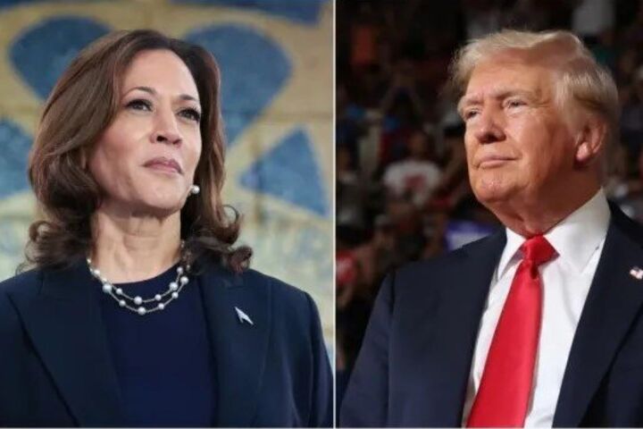 حمایت دو حزب دموکرات و جمهوریخواه، سکوی پرتاب ارزهای دیجیتال خواهد بود حمایت دو حزب دموکرات و جمهوریخواه، سکوی پرتاب ارزهای دیجیتال خواهد بود