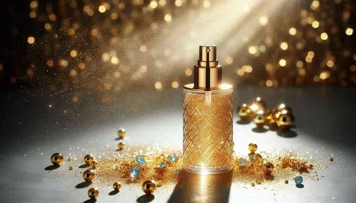 بادی اسپلش شاین دار یا اکلیلی چیست؟ بادی اسپلش شاین دار یا اکلیلی چیست؟