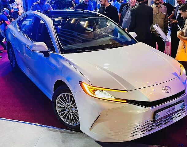 فراخوان تویوتا در چین و سکوت در بازار داخل | به ایمنی خودروهای خارجی اعتماد نکنید فراخوان تویوتا در چین و سکوت در بازار داخل | به ایمنی خودروهای خارجی اعتماد نکنید