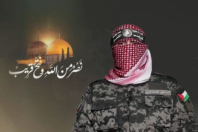به جنگ فرسایشی با دشمن صهیونیستی ادامه میدهیم به جنگ فرسایشی با دشمن صهیونیستی ادامه میدهیم