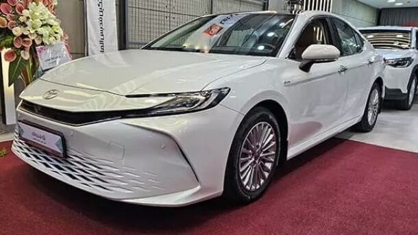 فراخوان هیوندای در آمریکا به دلیل نقص کمربندی ایمنی| تداوم سکوت فراخوان تویوتاکمری در کشور