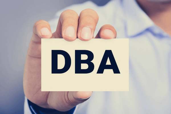 مدرک DBA چیست و معادل آن کدام است؟