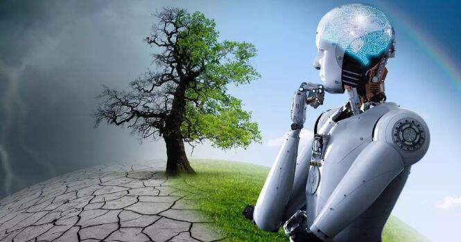 مدل جدید هوش مصنوعی میتواند زبان گیاهان را ترجمه کند مدل جدید هوش مصنوعی میتواند زبان گیاهان را ترجمه کند