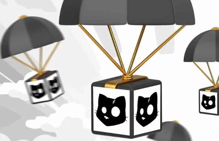 برداشت CATS دو روز دیگر شروع میشود برداشت CATS دو روز دیگر شروع میشود