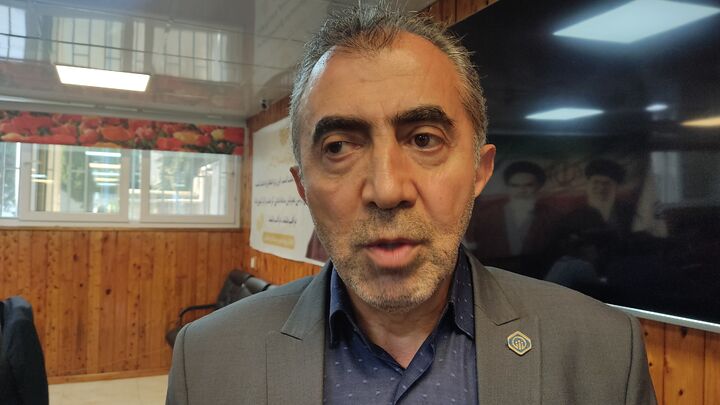 هزینه ۱۵ هزار میلیارد تومانی تامین اجتماعی در مازندران هزینه ۱۵ هزار میلیارد تومانی تامین اجتماعی در مازندران