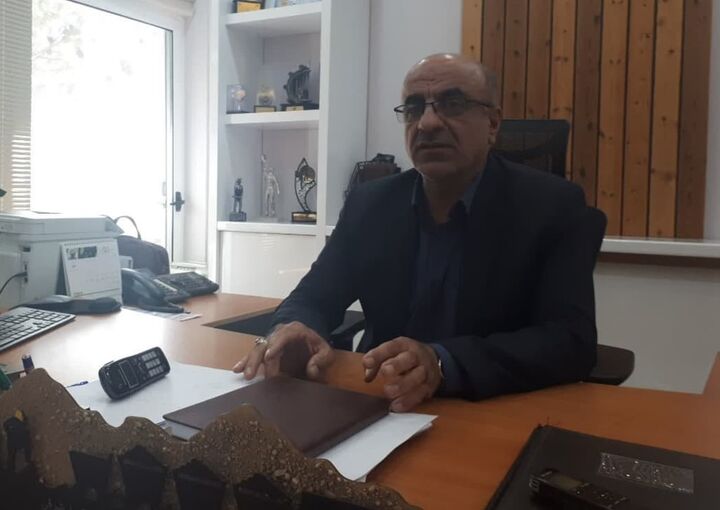 تشریح علت حادثه فوت کارگر در طزره | ارتقای ایمنی اولویت البرز شرقی است تشریح علت حادثه فوت کارگر در طزره | ارتقای ایمنی اولویت البرز شرقی است