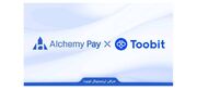 همکاری توبیت با AlchemyPay برای راحتی کاربر در پرداخت فیات