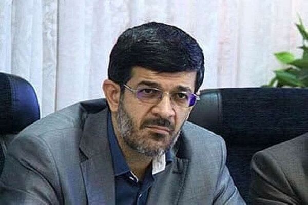 «محمدرضا بابایی» استاندار یزد شد «محمدرضا بابایی» استاندار یزد شد