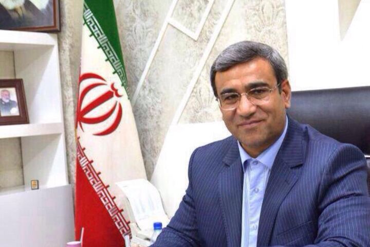 بحران آب مشهد جدی است بحران آب مشهد جدی است