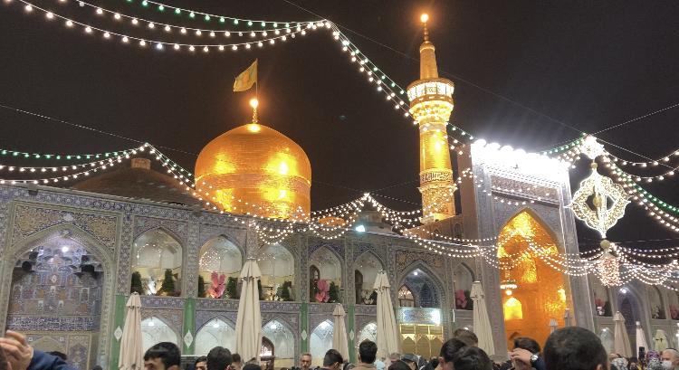 قیمت تور مشهد از تبریز،۳ شب اقامت در مشهد چند میلیون می‌شود؟