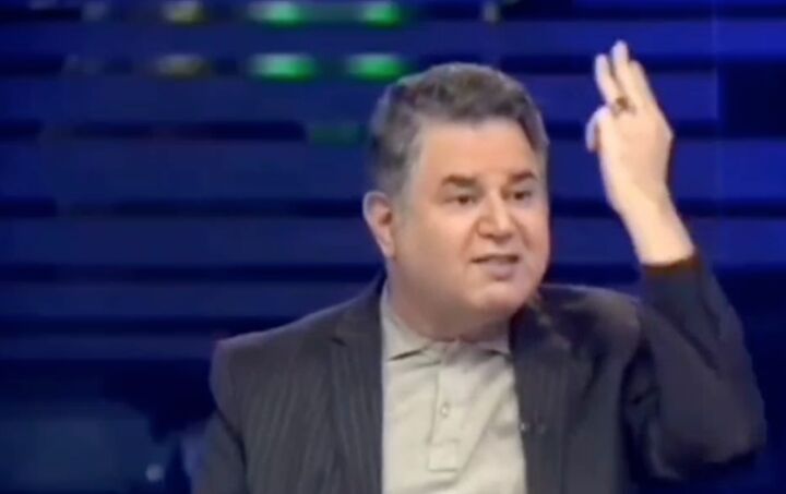 یزدی زاده: طی ۴۰ سال دلار را ۱۱ بار گران کردیم| وقتی اشتباهی را ۱۱ بار تکرار کردیم نامش خیانت است! یزدی زاده: طی ۴۰ سال دلار را ۱۱ بار گران کردیم| وقتی اشتباهی را ۱۱ بار تکرار کردیم نامش خیانت است!