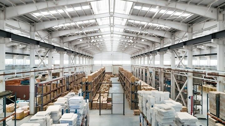 همه چیز درباره ساندویچ پانل: انتخابی هوشمندانه برای ساخت و ساز مدرن همه چیز درباره ساندویچ پانل: انتخابی هوشمندانه برای ساخت و ساز مدرن