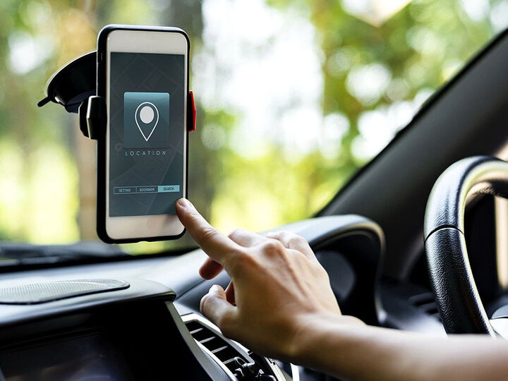 مناسب ترین گوشی موبایل برای رانندگان اسنپ و تپسی مناسب ترین گوشی موبایل برای رانندگان اسنپ و تپسی