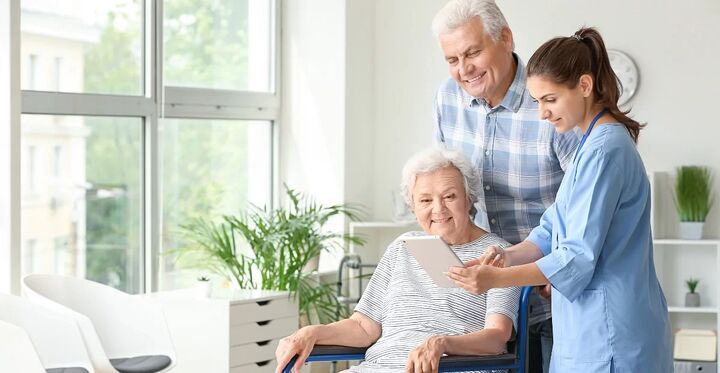 خدمات پرستاری در منزل در تهران سال ۱۴۰۴ خدمات پرستاری در منزل در تهران سال ۱۴۰۴