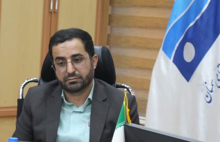 دستورالعمل جدید چاههای کشاورزی سمنان ابلاغ شد | فرونشست بحرانی در ۵ محدوده دستورالعمل جدید چاههای کشاورزی سمنان ابلاغ شد | فرونشست بحرانی در ۵ محدوده