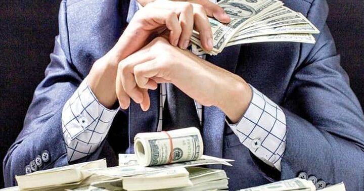 ۵ ایرانی در فهرست ثروتمندترین افراد جهان ۵ ایرانی در فهرست ثروتمندترین افراد جهان