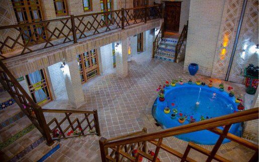 سرمایهگذاران حوزه گردشگری قم حمایت میشوند سرمایهگذاران حوزه گردشگری قم حمایت میشوند