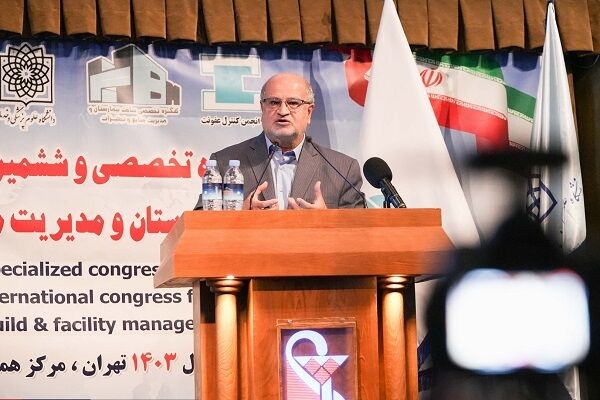 اهمیت استانداردسازی بیمارستان ها و انطباق ساخت و ساز با استانداردهای جهانی اهمیت استانداردسازی بیمارستان ها و انطباق ساخت و ساز با استانداردهای جهانی