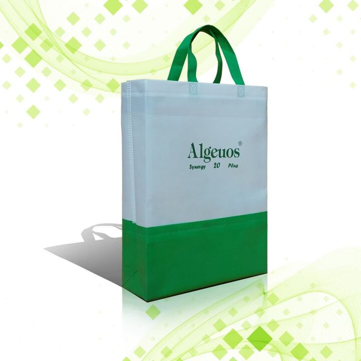 کیسه پارچه ای سوزنی چیست؟ کیسه پارچه ای سوزنی چیست؟