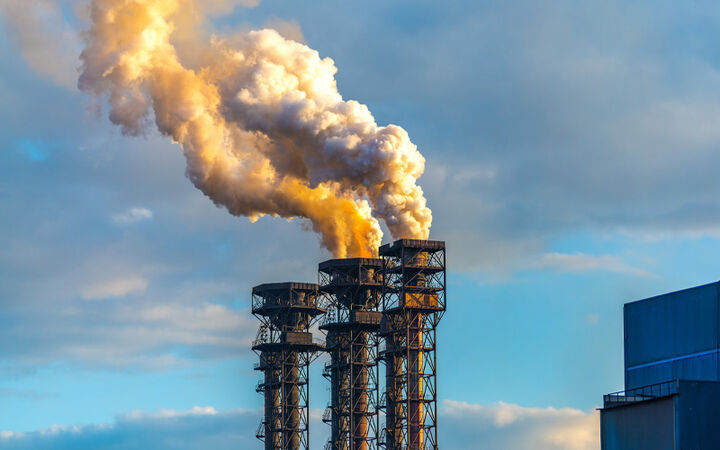 سرمایهگذاری در نفت و گاز با سینرژی فارابی سرمایهگذاری در نفت و گاز با سینرژی فارابی