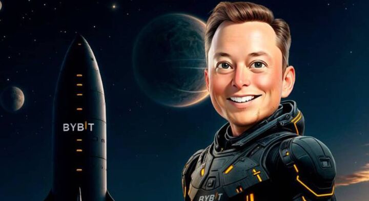 توکن ماسک امپایر در صرافی بایبیت لیست میشود توکن ماسک امپایر در صرافی بایبیت لیست میشود