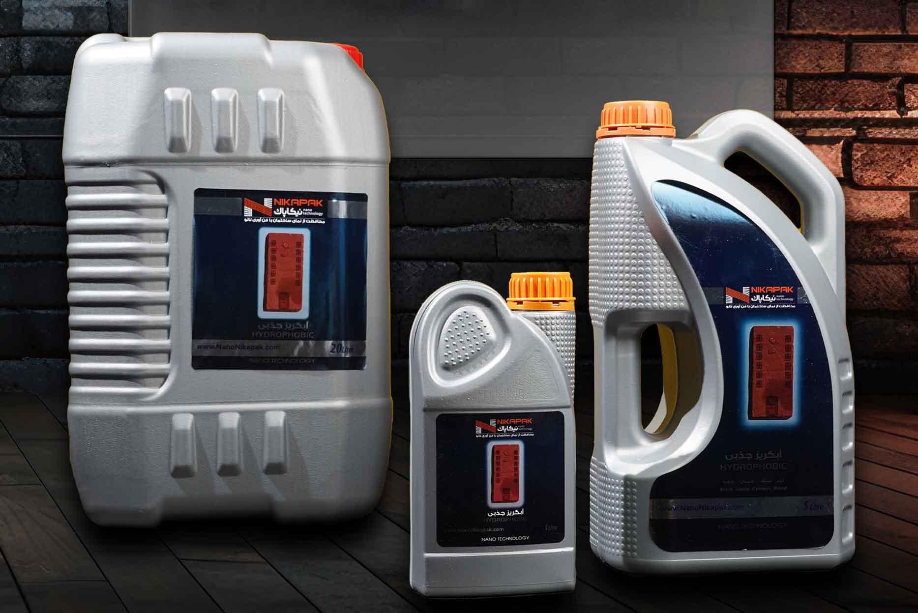 راهنمای انتخاب و خرید نانو آجر نما برای پروژههای ساختمانی