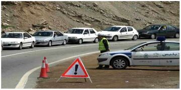 محدودیت‌های ترافیکی در جاده‌های شمالی کشور| تردد در این مسیر ممنوع شد