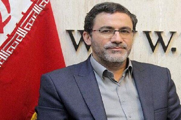 بازار خوبی برای تولیدات ایران ترانسفو در دنیا وجود دارد بازار خوبی برای تولیدات ایران ترانسفو در دنیا وجود دارد