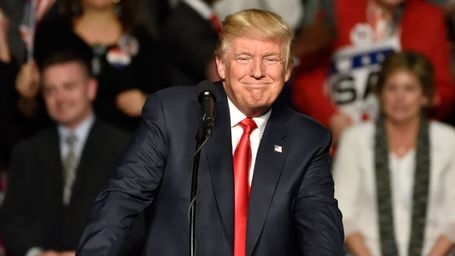 وعدههای ترامپ در آستانه مراسم تحلیف وعدههای ترامپ در آستانه مراسم تحلیف