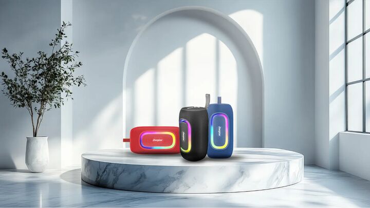 جدیدترین اسپیکرهای بلوتوثی رومیزی کوچک و فلش خور جدیدترین اسپیکرهای بلوتوثی رومیزی کوچک و فلش خور