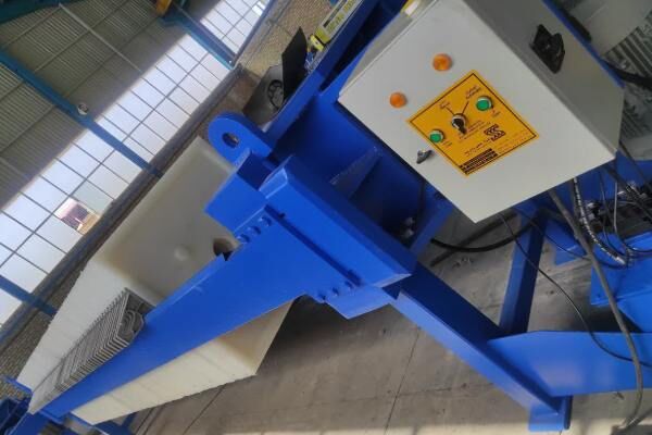 معایب فیلتر پرس چیست و مزایای آن کدام است؟ معایب فیلتر پرس چیست و مزایای آن کدام است؟